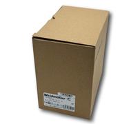 Weidmuller 1469470000 PRO ECO 72W 24V 3A Alimentatore DIN-Rail (Nuovo...