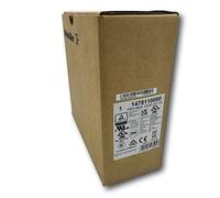 Weidmller pro max 120w 24v 5a alimentatore per guida din 24 v/dc 5 a 120 w