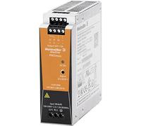 Weidmüller Alimentatore pro max 1478110000 – 120 W, 24 V, 5 A