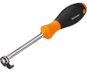 Weidmuller 1900000000 - Cacciavite screwty m12