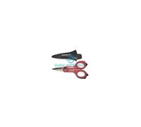 Weidmuller 7792500206 Tijeras 25K + Cartuchera