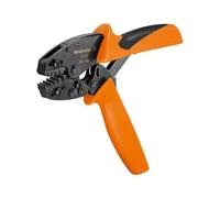 Weidmuller 9011460000 - prensaterminal Pz6/5