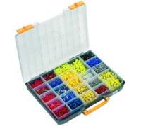 WEIDMULLER 9202640000 CRIMP-SET KONTAKTE