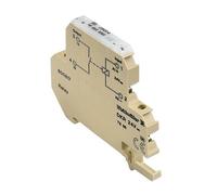 Weidmuller DKR 35 24VDC 1A