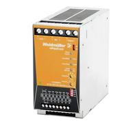 Weidmuller - DRIVE telecomando cp-dc UPS 24 V 20 A/10 A