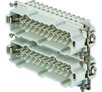 Weidmuller He - Jack HDC -- 24ms 25 - 48