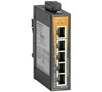 WEIDMULLER IE-SW-EL05-5TX SWITCH DI RETE 5 PORTE 2682130000