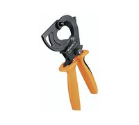 Weidmuller KT45R - Cesoie a cremagliera per cavi con sistema a cricchetto