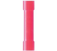 Weidmuller - Manicotto di giunzione lib1,5b25vf 0,5-1,5mm2 Rosso