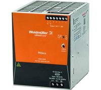 Alimentatore elettrico Weidmuller switching PRO ECO 480W 24V 1469510000
