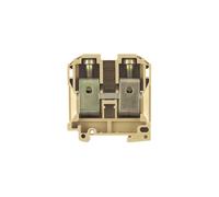 Weidmuller sak 70 ts 35 morsetto passante, sezione 70 mm?, collegamento a vite,