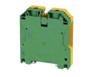 WEIDMULLER VERSIONE DI TERRA WPE 70N/35 GV 35/70MM 9512200000