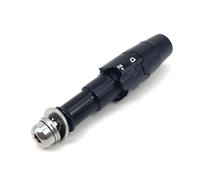 weiemgs Adattatore Albero Golf Punta 0.335", Compatibile con Callaway Paradym, AI Smoke, Mavrik, Rogue ST, Epic, GBB, Elyte, Great Big Bertha Driver e Fairway Wood