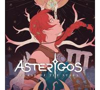 Weifan Chang Asterigos (Original Game Soundtrack) (Vinyl LP)