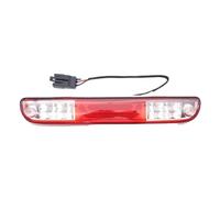 WEIFANAA Luci Terzo Stop Auto Per Mazda B2300 B2500 B3000 B400 1995-2003 Lampada Della Luce Freno Posteriore Terza Terza Alta Stop Luce Stop Terza(With light guide C)