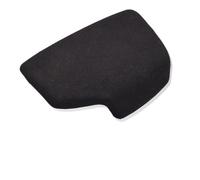 WEIFANAA Pomelli Leva Cambio Per A4 B9 A5 Q7 Q5 2016 2017 2018 2019 Pomello Del Cambio Copertura In Pelle Traforata Pallamano Shifter Maniglia Leva Caso(Suede)