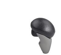 WEIFANAA Pomelli Leva Cambio Per Civic 2006 2007 2008 2009 2010 2011 Guida A Sinistra Maniglia Freno Freno A Mano Auto Pomello Cambio Leva Cambio Bastone(Gear Shift Knob)