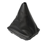 WEIFANAA Pomelli Leva Cambio Per Seat Per Leon III 3 MK3 2012-2020 Pomello Del Cambio Ghetta Boot Caso Della Copertura Leva Penna Car Styling Parte Di Ricambio(B0530)
