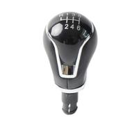 WEIFANAA Pomelli Leva Cambio Per Seat Per Leon III 3 MK3 2012-2020 Pomello Del Cambio Ghetta Boot Caso Della Copertura Leva Penna Car Styling Parte Di Ricambio(K0575)