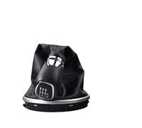 WEIFANAA Pomelli Leva Cambio Per Skoda Per Fabia 2 II MK2 Per Combi Per Scout 2007-2014 MT 5/6 Velocità Auto Gear Shift Shifter Leva Del Pomello Con Copertura A Prova Di Polvere(6 Speed)