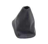 WEIFANAA Pomelli Leva Cambio Per Toyota Per Corolla E140 E15 E150 2006-2012 Leva Del Pomello Cambio Shifter Polvere Giacca Freno A Mano Ghetta Copertura Di Avvio(Gear boot)