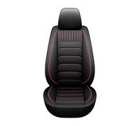 WEIFANAA Protezione Sedili Auto Per FORD Per Focus MK2 Per Edge Per Explorer Per Ecosport Per Escape Per Excursion Per Everest Per Fiesta Coprisedili Per Auto(The driver 1 seat)