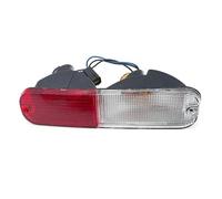 WEIFANAA Riflettore Luce Paraurti Posteriore Per Land Per Rover Per Freelander I 2002 2003 Paraurti Posteriore Riflettore Indicatore Direzione Luce Freno XFB000280 XFB000290(Only 1 Right)