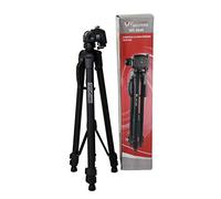 Weifeng Treppiede per macchina fotografica/videocamera - 167 cm (WT-3560)