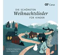 Weigele - Die Schönsten Weihnachtslieder Für Kinder