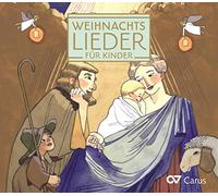 Weigele/ Kinderchor Singsalasing - Weihnachtslieder Fur Kinder (Christmas Carols For