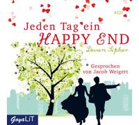 Weigert,Jacob - Jeden Tag Ein Happy End