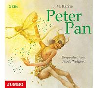 Weigert,Jacob - Peter Pan