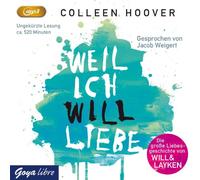 Weigert,Jacob - Weil Ich Will Liebe