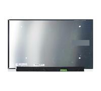 WEIGEXIEO Compatibile con Acer, Serie Nitro 17 AN17-41-R9LN, Schermo LCD | Matrice LED sottile da 17,3" 2560*1440 WQHD 165Hz IPS 40Pin, schermo LCD, pannello display