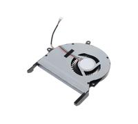 WEIGEXIEO Compatibile con ASUS, Ventola di Raffreddamento CPU 5 V 0,4 A, X401 401A 401A-BC 401A-BH 401A-HC 401E 401EI KSB0705HB CA29 Ventola di Scarico