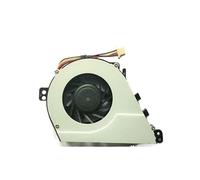 WEIGEXIEO Compatibile con dell, Ventola di Raffreddamento E5420 02CPVP 0463TY DFS400805L10T FA6J, Ventola di Scarico