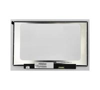 WEIGEXIEO Compatibile con LCD Portatile HP, 14S-CF0036TX | Matrice LED IPS Slim da 14,0", NV140FHM-N3B N4B N4K N4H LP140WF7-SPC1, FHD 1920x1080, eDP a 30 pin