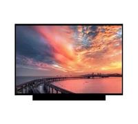 WEIGEXIEO Compatibile con LCD Portatile MSI, Vector GP66 12UGS NE156QHM-NZ3 | 15,6", sottile, matrice LED, WQHD 2560*1440p 2K, 240 HZ, IPS, EDP a 40 pin, matrice schermo LCD