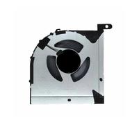 WEIGEXIEO Compatibile con Lenovo, Ventola di Raffreddamento CPU + GPU for Laptop, Compatibile con Legion, Slim 5 16APH8 Slim 16IRH8 Y7000P 2023 R7000P Series DFSCL12E06 Ventola di Scarico(GPU Fan)