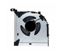 WEIGEXIEO Compatibile con Lenovo, Ventola di Raffreddamento CPU + GPU for Laptop, Compatibile con Legion, Slim 5 16APH8 Slim 16IRH8 Y7000P 2023 R7000P Series DFSCL12E06 Ventola di Scarico(CPU Fan)