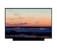 WEIGEXIEO Compatibile con Lo Schermo del Laptop HP, 255 G7 250 G4 | Pannello display LCD non touch da 15,6" FHD IPS 1920X1080 30 pin 60 Hz(FHD IPS 72NTSC)