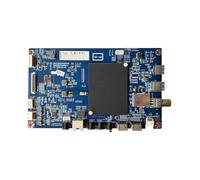 WEIGEXIEO For Scheda Madre 55ce2810h, Compatibile Con Juc7.820.00159338 Con Scheda Logica TV LCD Schermo C550U16-E3-H G03