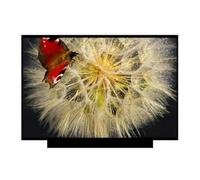 WEIGEXIEO LCD Portatile, Compatibile con Boe, NV140FHM-N3K | Matrice LED sottile da 14", FHD IPS 1920*1080p, 30 PIN EDP, pannello schermo LCD for laptop