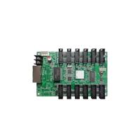 WEIGEXIEO Parti Della Ciabatta Inverter TV, Compatibile Con Linsn, RV908 RV908M32 Controllo Display Schermo LED Supporto Scheda Di Ricezione Statico 1/2 1/4 8 16 32 Scansione TS802D