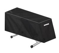 Weight Bench Cover - Protective Dust Shield for Gym Use | Heavy Duty Oxford Fabric, Outdoor Workout Accessory, Home Fitness Equipment Guard, Dirt Damage Prevention, Daily Training Support