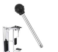 Weight Loading Pin - Gym Fitness Accessory For Weight Plates | Heavy Duty Plate Loading Pin | ABS Home Gym & Commercial Trainer Pulley System For Strength Training & Replacement Cabl
