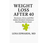 Weight Loss After 40 Book I