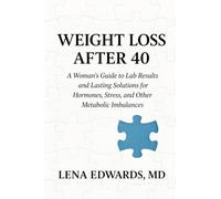 WEIGHT LOSS AFTER 40 BOOK II
