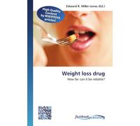Weight loss drug: How far can it be reliable?