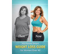Weight Loss for Women Over 40: Best Supplements, Exercise Equipment, Motivation Tips & Hormone Balance Strategies That Actually Work in 2026